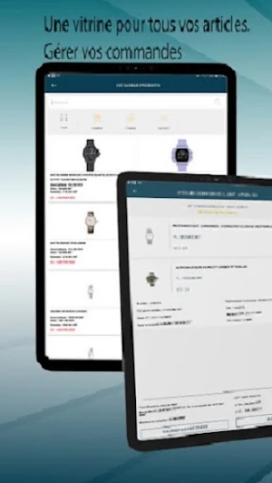 SMART CRM Screenshot 1
