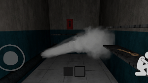 Duro Prison Escape Horror Screenshot 3
