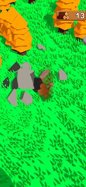 Crafter Island Screenshot 1