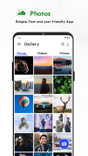 Gallery Screenshot 0