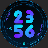 Reddice NovaDigits M23