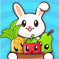 Fruit Sort: Color Puzzle Games