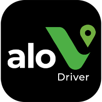 aloVroom Driver