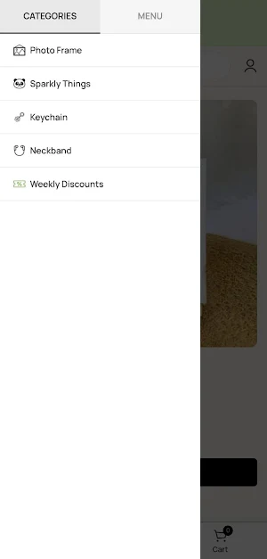 Sri Shopsz Screenshot 2