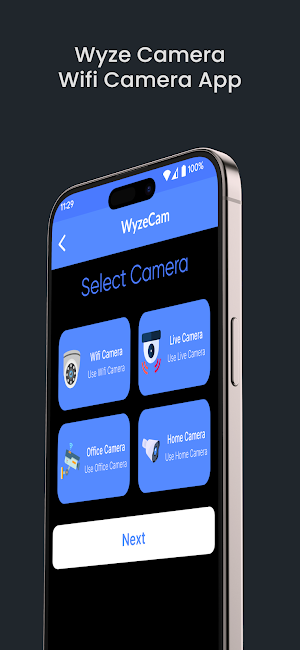 Wyze Camera Screenshot 0