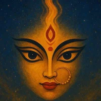 Kuldevi Stotram With Audio