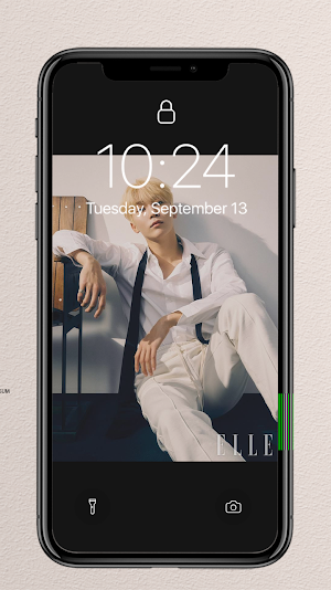 SEUNGKWAN 승관 세븐틴 Wallpapers Screenshot 1