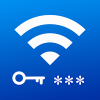 WiFi Password Show Master Key