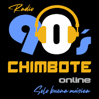 Radio 90s Chimbote