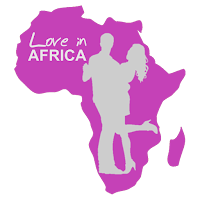 Love in Africa