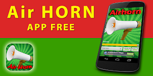 Air Horn Simulator Screenshot 0