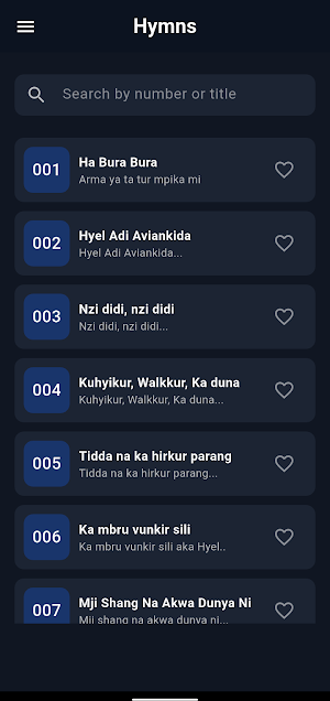 Kakadu Har Bura Screenshot 0