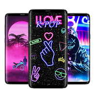 Neon Wallpapers