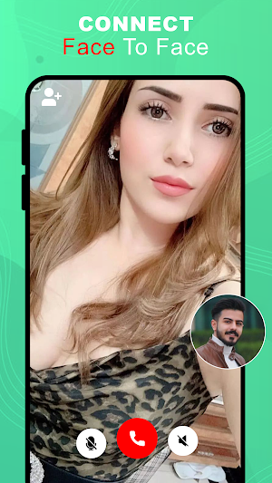 Ladki Say Baat Karne Wala App Screenshot 3