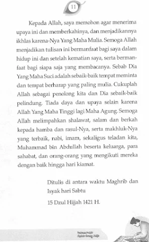 Shalat Orang Sakit Screenshot 2