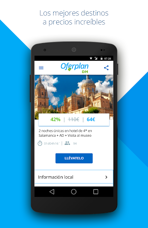 Oferplan Diario Montañes Screenshot 3