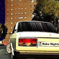 Baku Nights