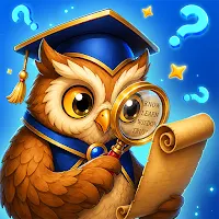 What’s Hidden: Find Objects