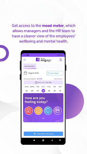 Avenue Engage Screenshot 3