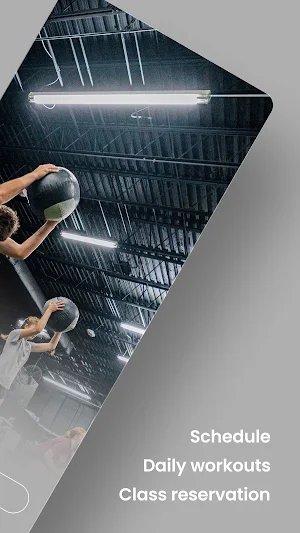 N2AthleteX Performance Screenshot 1