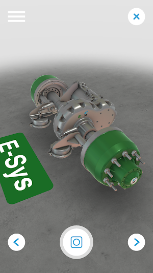 Suspensys RA Screenshot 2