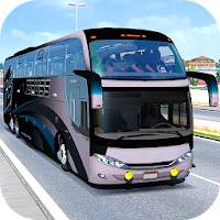 Impossible Bus Stunt Driving: Offraod Bus Driving
