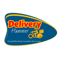 Delivery Hammer - Repartidor