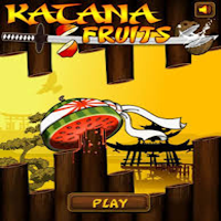 Katana Fruits