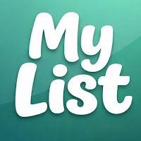 My List: Tasks & Checklists