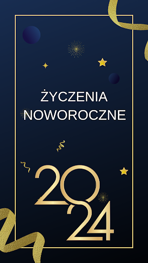 zyczenia noworoczne 2024 Screenshot 0