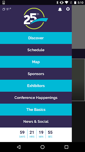 2018 CCSA Conference Screenshot 1