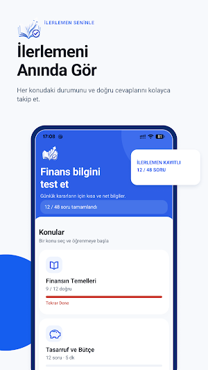 Birinci Halk Bankası Screenshot 2