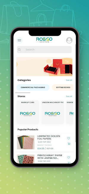 Rocso Screenshot 3