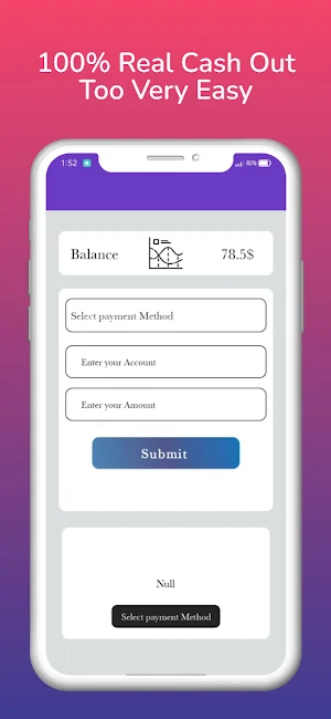 OriginalCash App - Make Money Screenshot 3