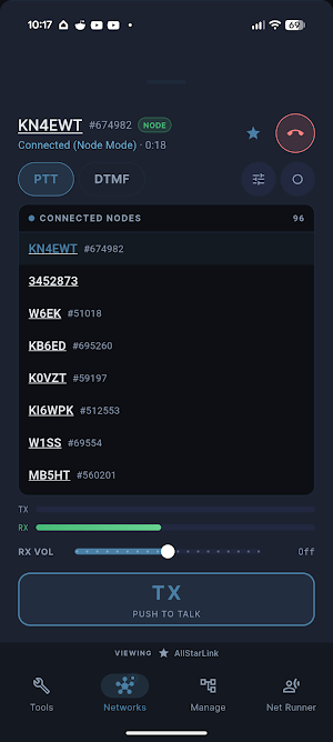 QSO One Screenshot 1