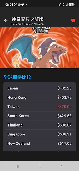 Switch比價王 Screenshot 1