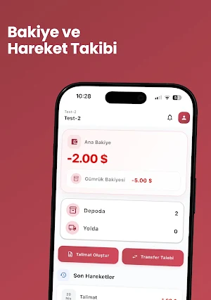 Elsekerci Screenshot 1