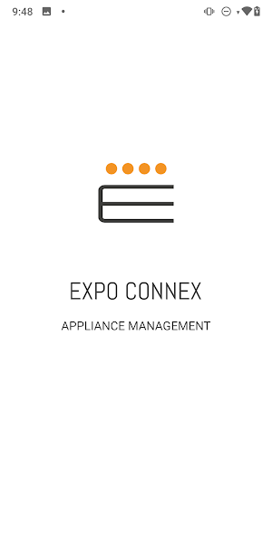 Expo ConneX Screenshot 0