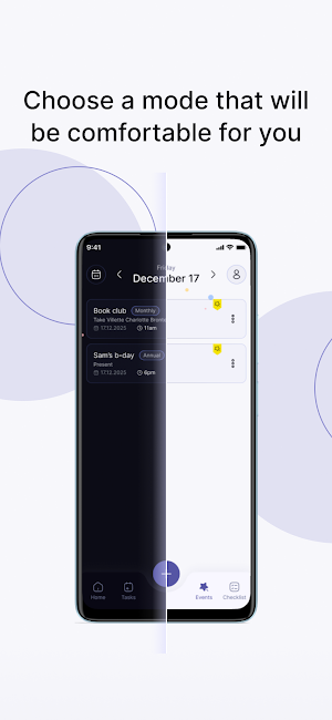 Task Bloom Screenshot 3