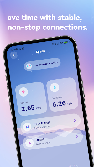 Anye VPN Screenshot 3