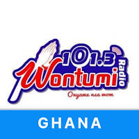 WONTUMI 101.3 RADIO and TV