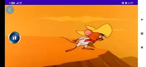 حلقات كرتون كلاسيكي مضحكة Screenshot 3