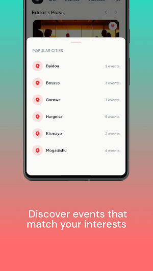 Halmid Screenshot 1