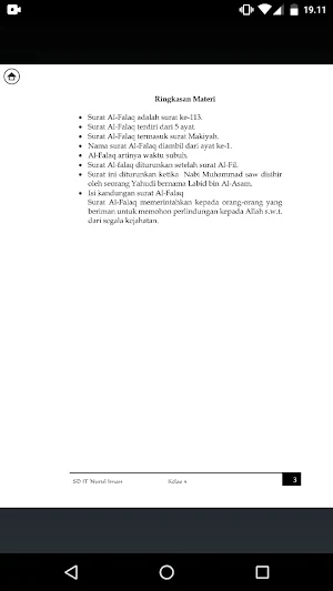 MyPAI BP 4 Screenshot 3