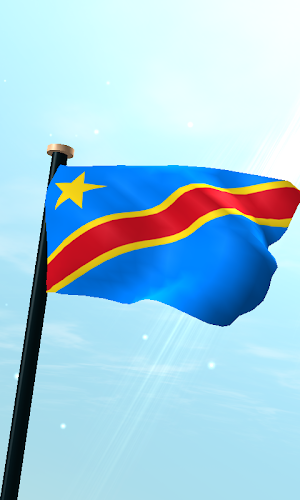 Democratic Republic of the Con Screenshot 0