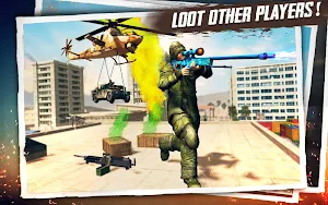 IGI Commando Special Ops: Call on Combat Duty Screenshot 2