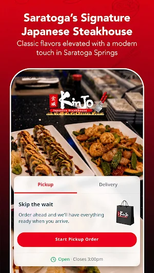 Kinjo Japanese Screenshot 0
