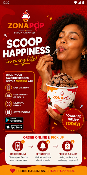Zonapop Screenshot 1