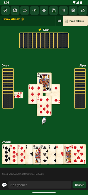 KingNET Screenshot 3