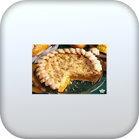 Mango pie Master